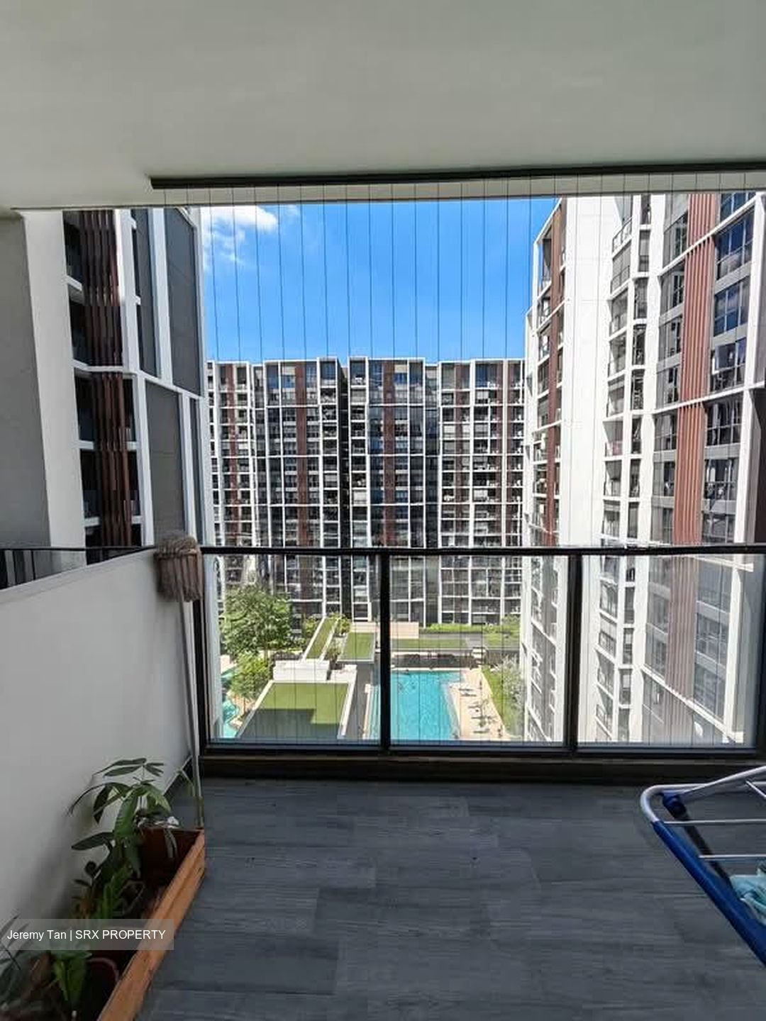 Botanique At Bartley (D19), Condominium #554745721